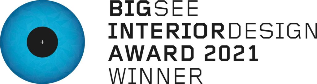 BigSEE Interior Design Award 2021 LIEB & KÜHN Startseite